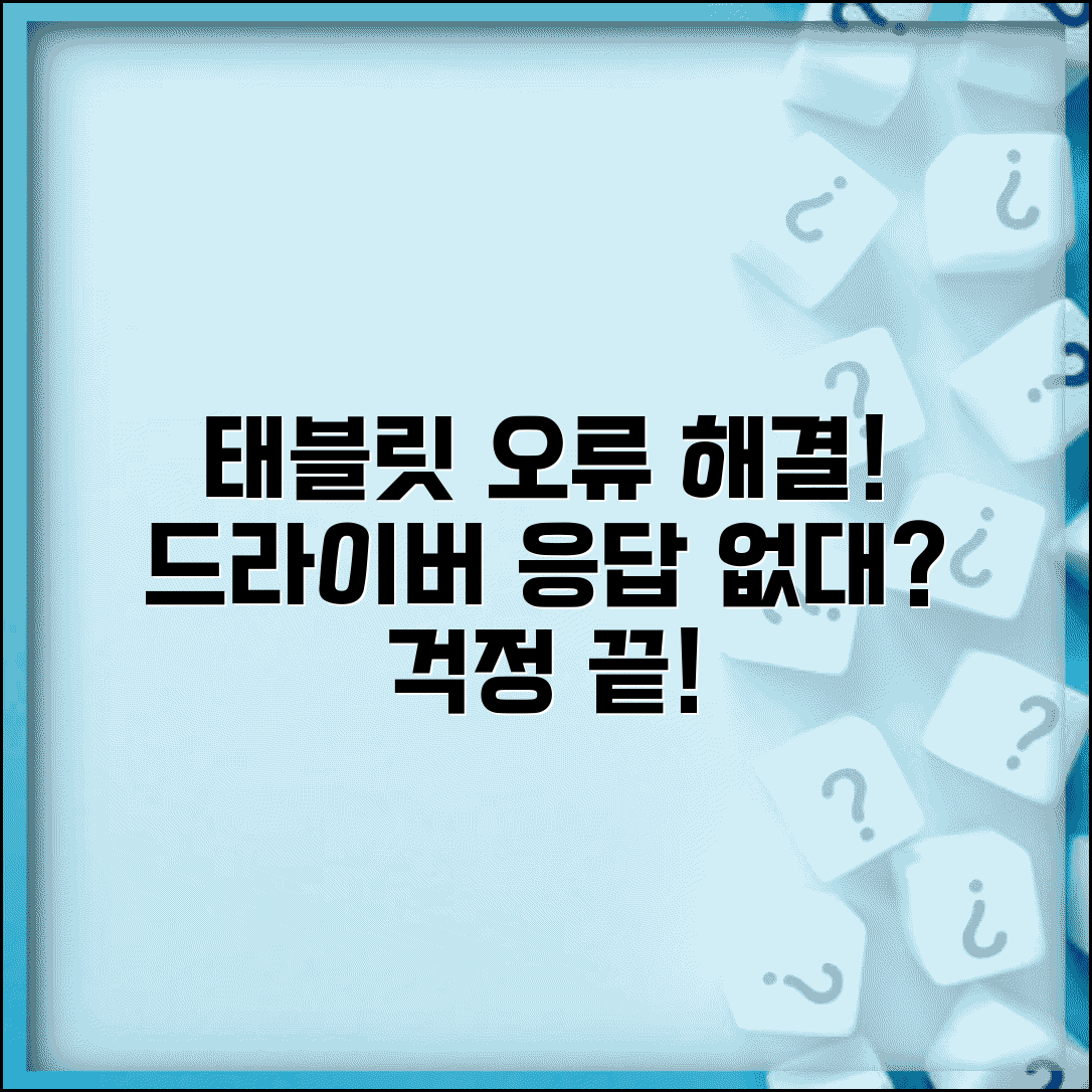 태블릿 드라이버가 응답하지 않습니다 문제 해결 | 그래픽 태블릿 오류 수정